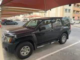 Nissan X-Terra  2012